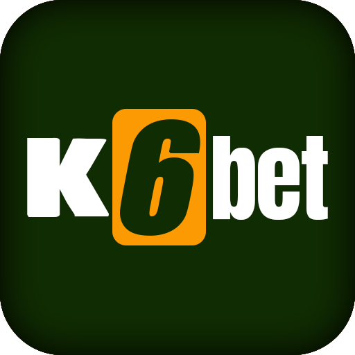 Foto em destaque da k6bet com com atrativos principais